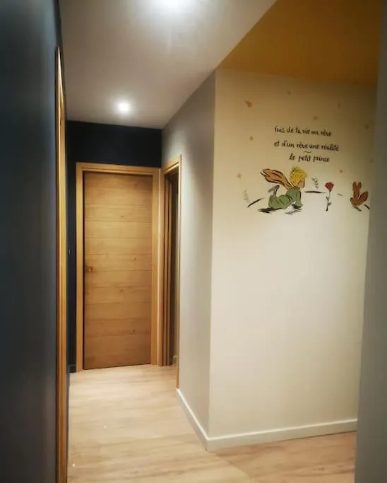 Cocon Familial Proche Des Plages 10 Personnes Quimper Ferienhaus