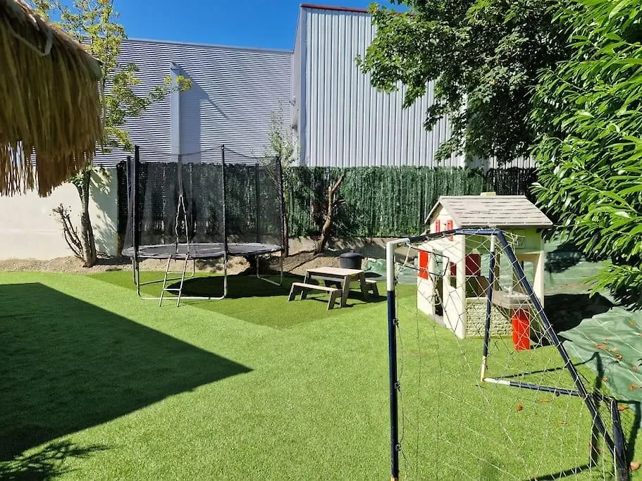 Cocon Familial Proche Des Plages 10 Personnes Quimper